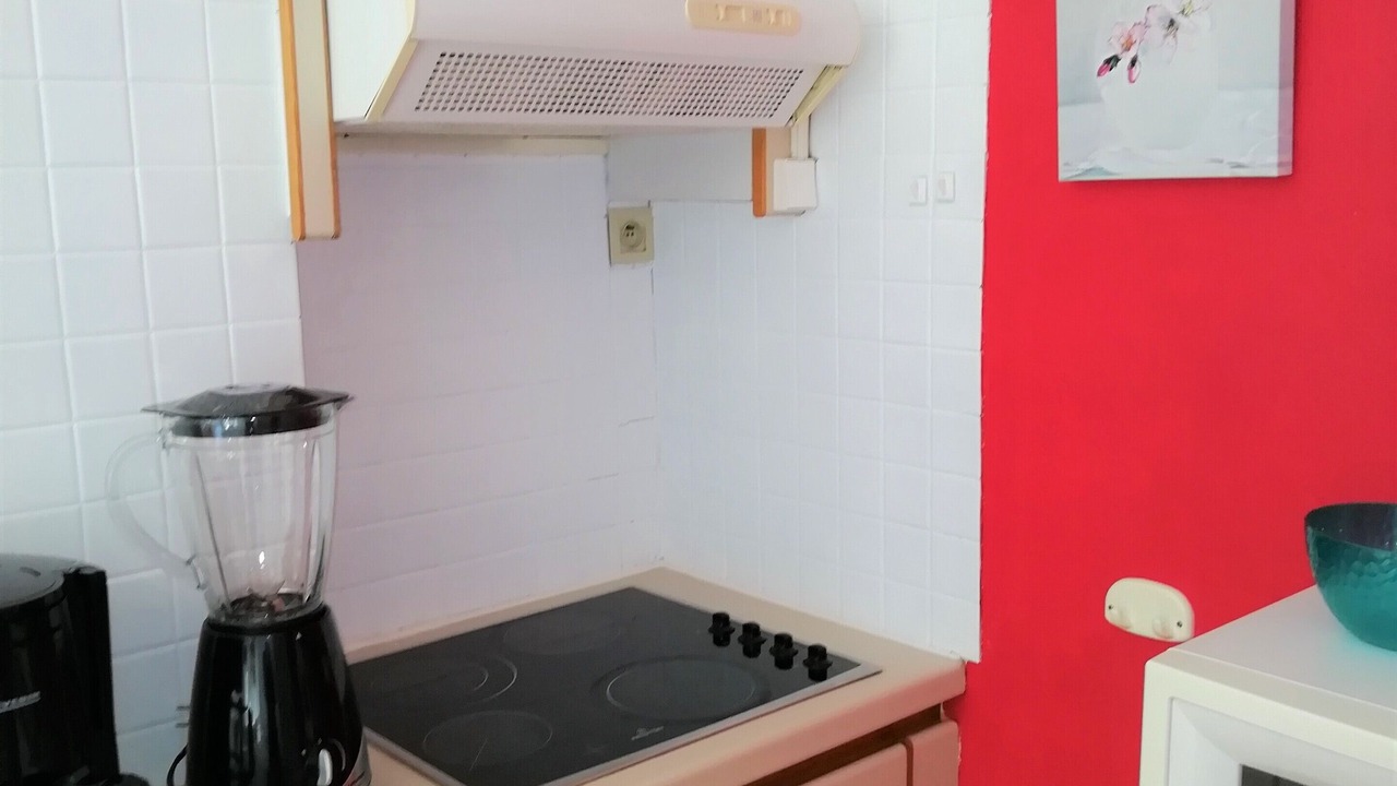 Photo of Kitchen in La Baule-Escoublac