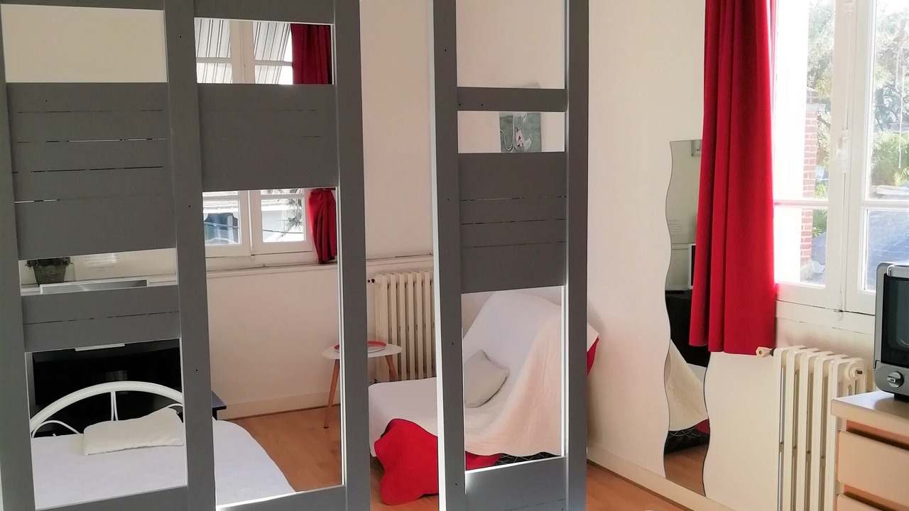 Photo of Bedroom in La Baule-Escoublac