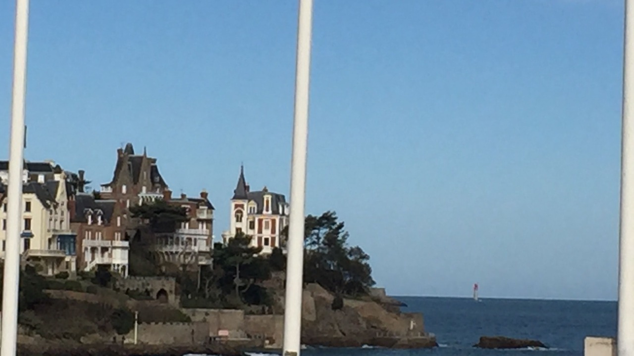 Photo of Others in Dinard