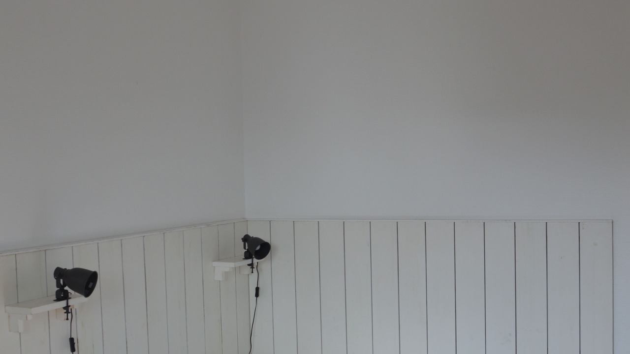 Photo of Bedroom in Dinard