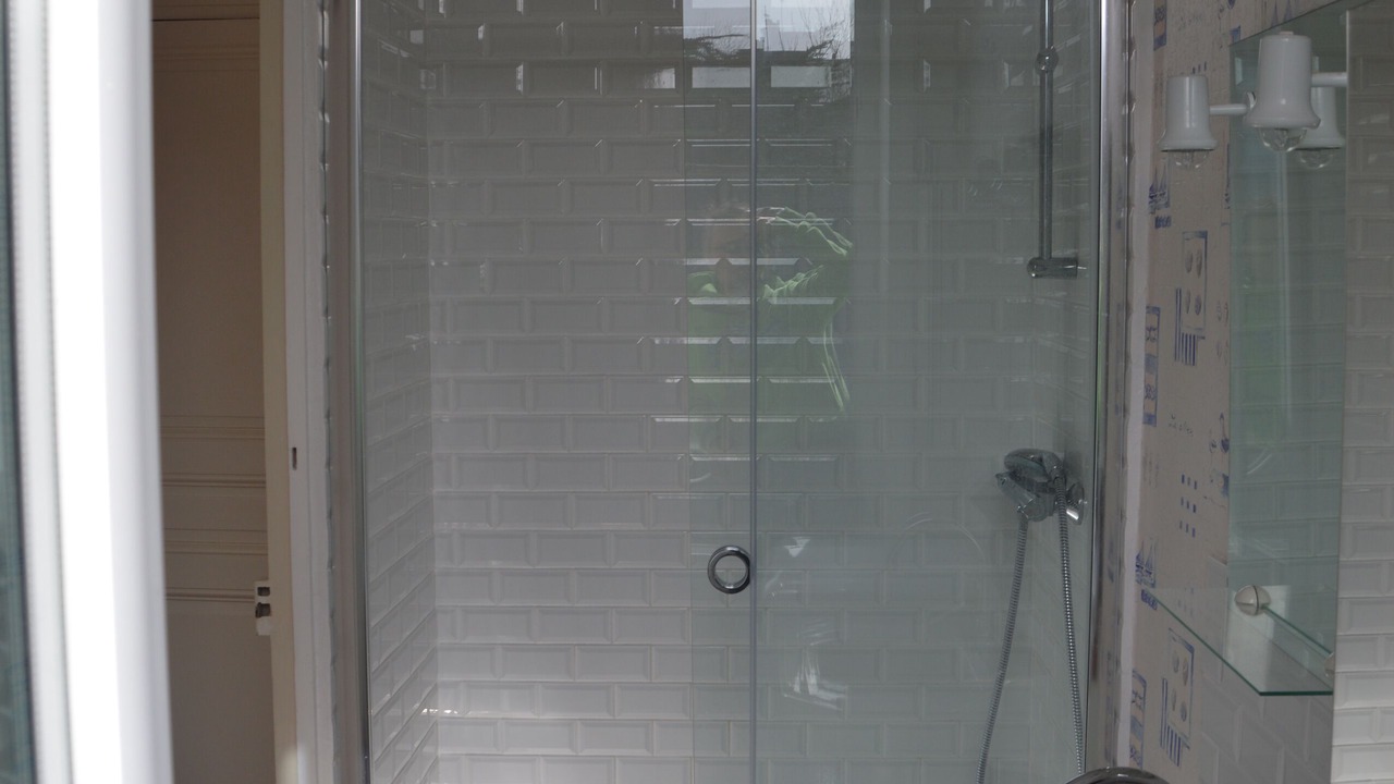 Photo of Bathroom in Dinard