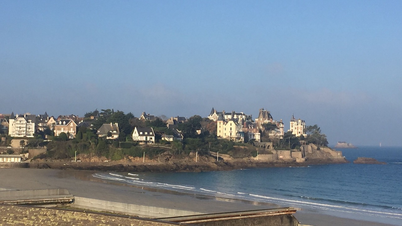 Photo of Others in Dinard