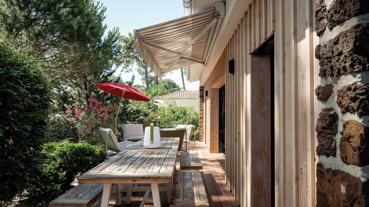 Photo of Outdoor in Biscarrosse Plage