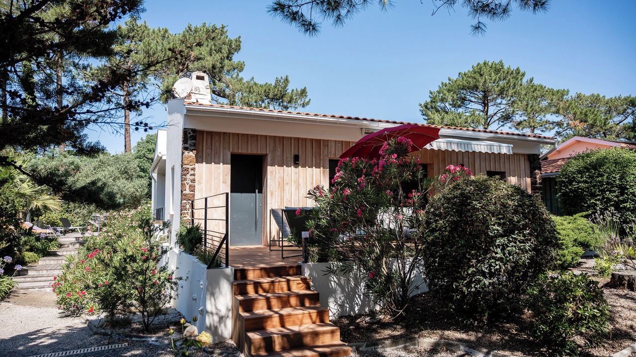 Photo of Outdoor in Biscarrosse Plage