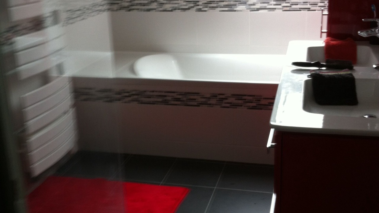 Photo of Bathroom in Mairie de Doulon