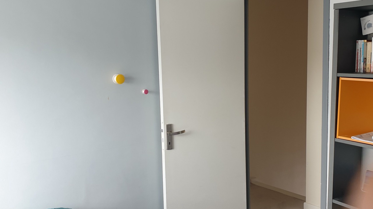 Photo of Bedroom in Mairie de Doulon