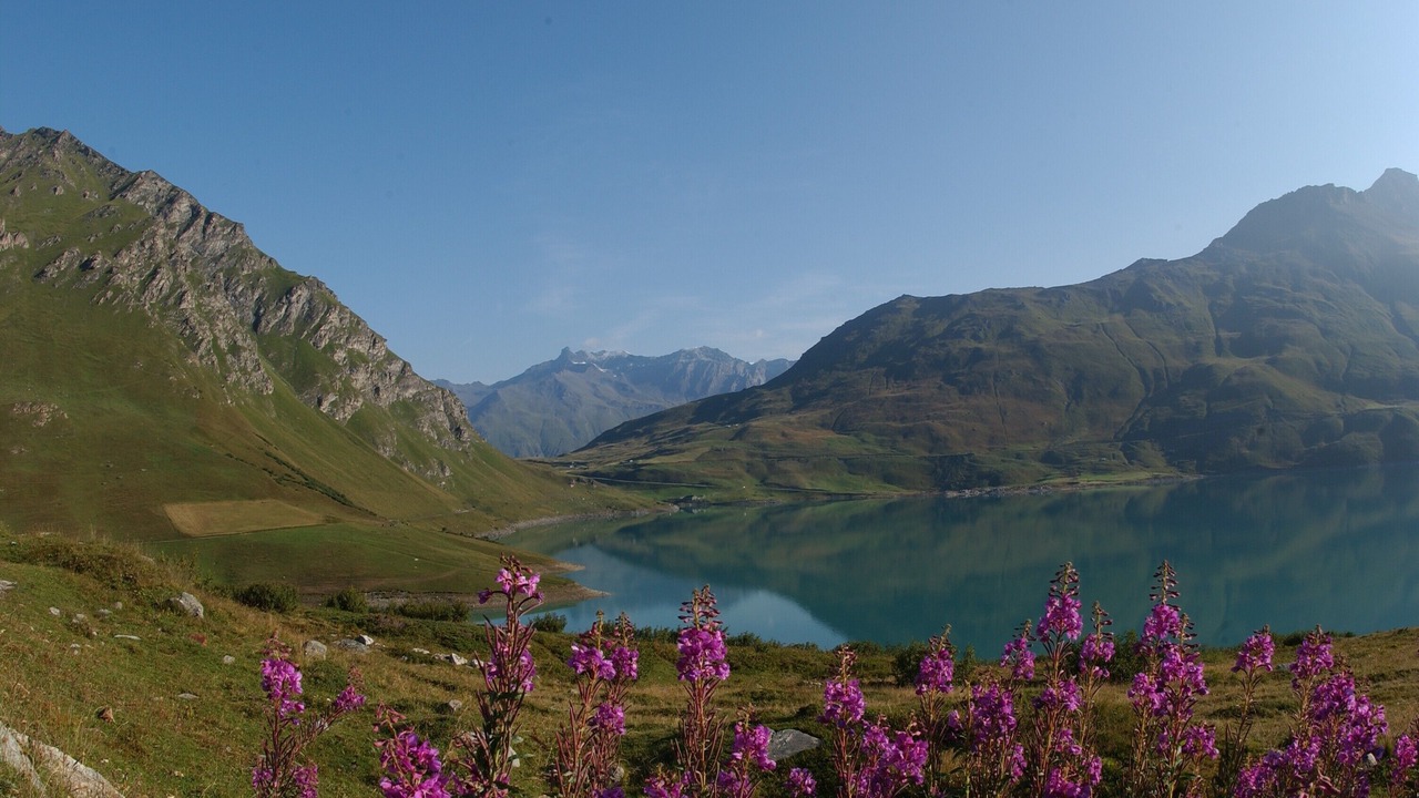 Photo of Outdoor in Lanslevillard