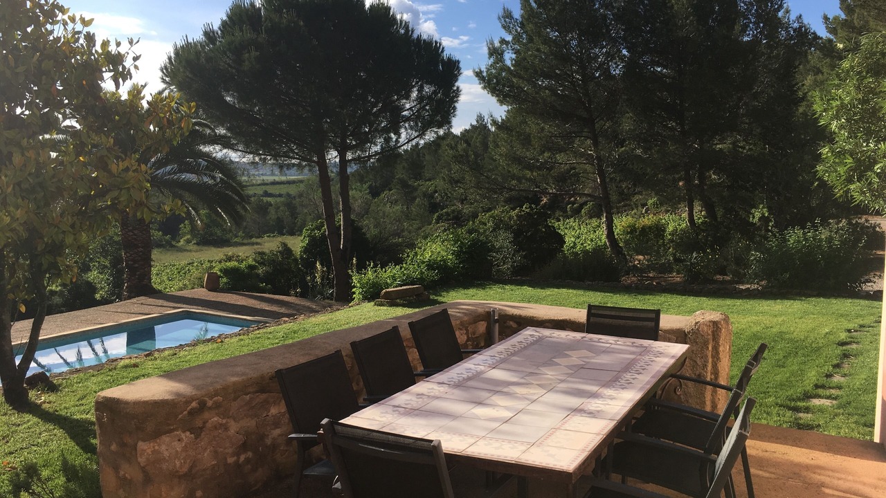 Photo of Outdoor in Murviel-les-Beziers