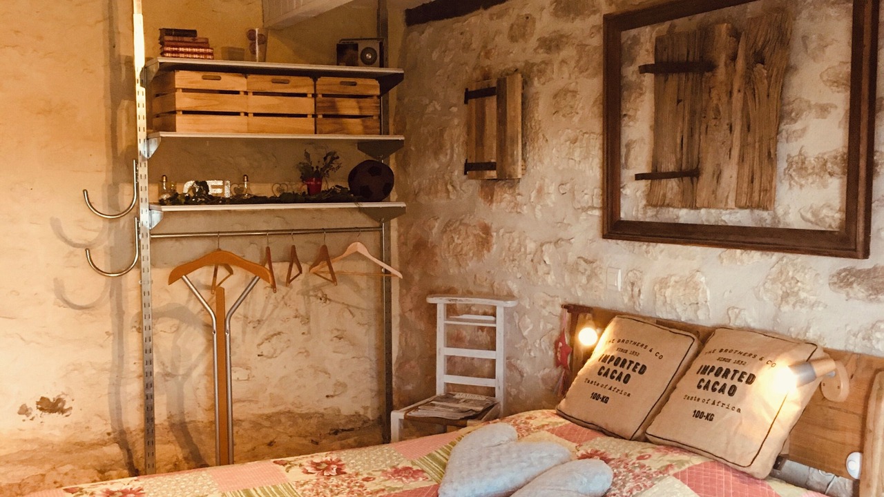 Photo of Bedroom in Fargues