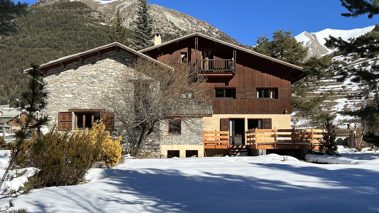 Photo of Outdoor in Mont-Dauphin