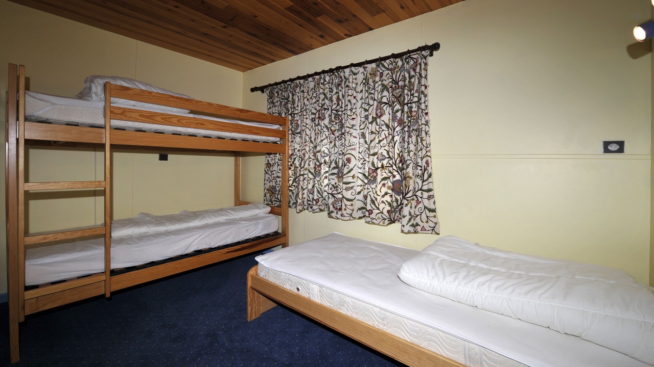 Photo of Bedroom in Mont-Dauphin