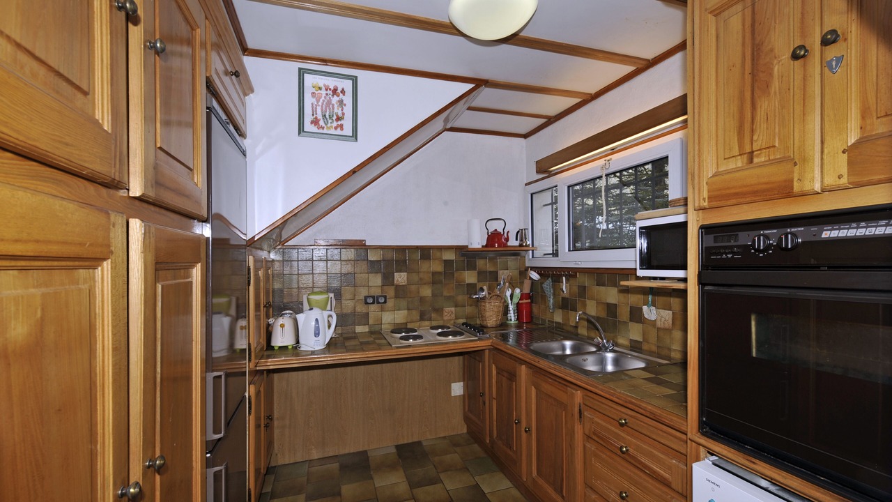 Photo of Kitchen in Mont-Dauphin