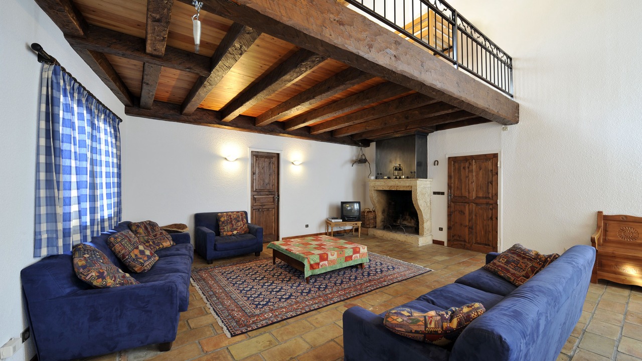 Photo of Livingroom in Mont-Dauphin
