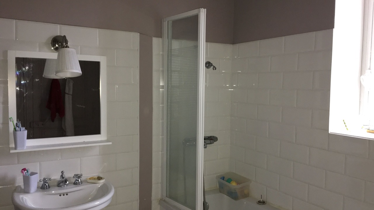 Photo of Bathroom in Villefranche-sur-Saone
