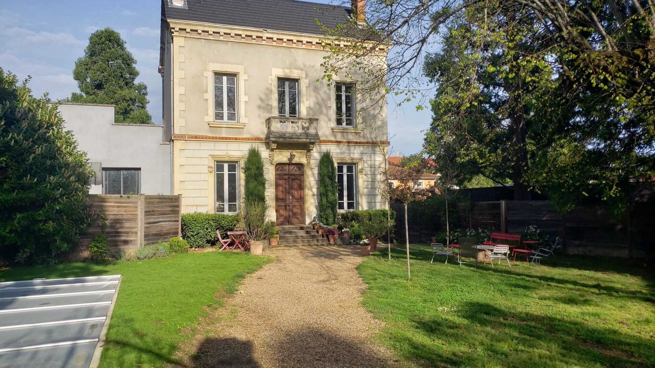 Photo of Outdoor in Villefranche-sur-Saone