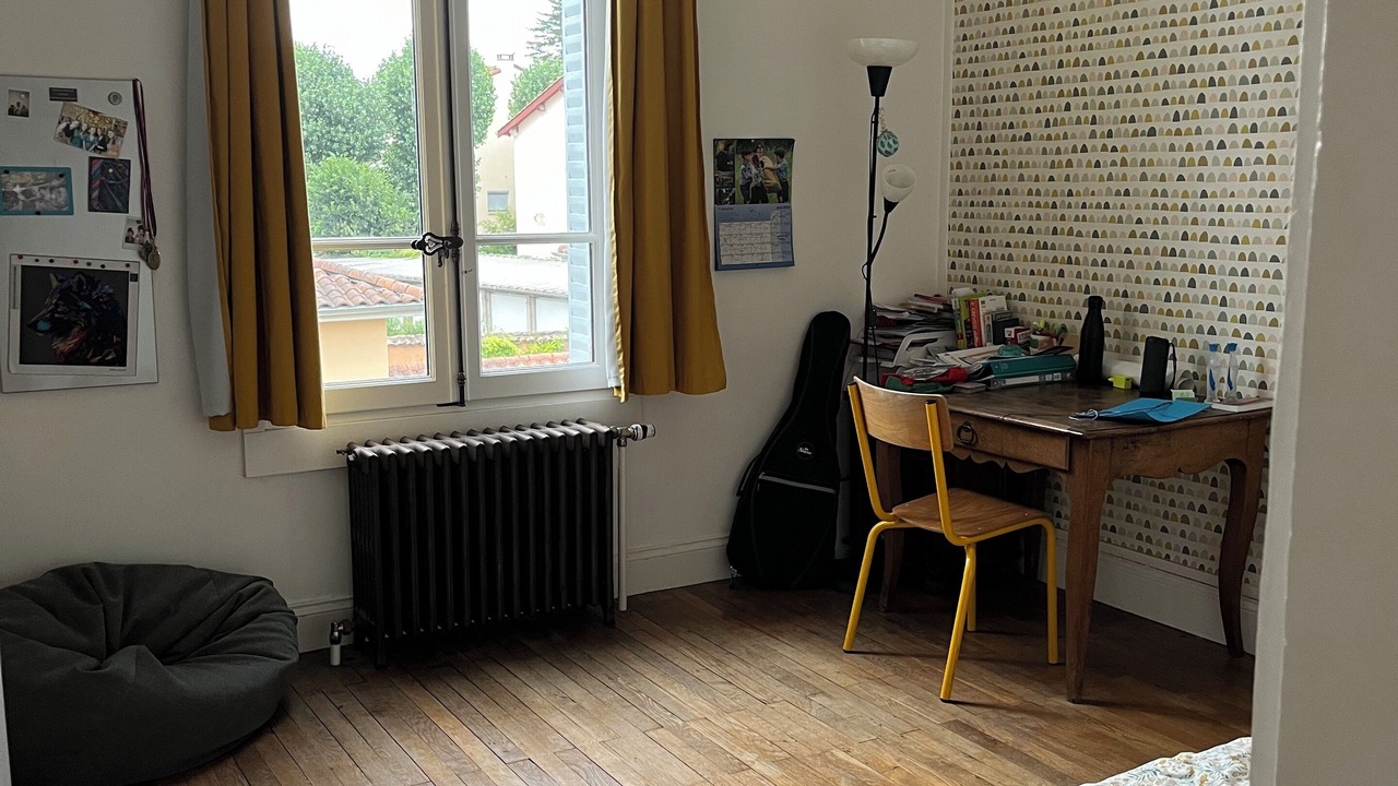 Photo of Bedroom in Villefranche-sur-Saone