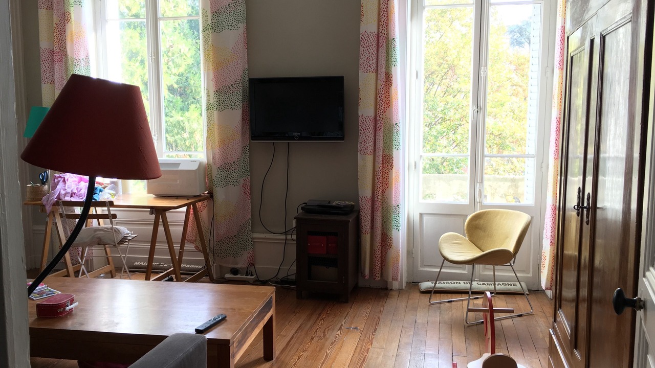 Photo of Livingroom in Villefranche-sur-Saone