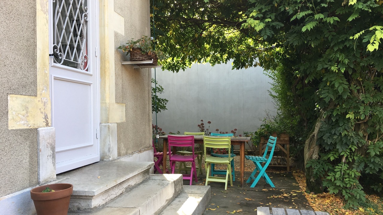 Photo of Outdoor in Villefranche-sur-Saone