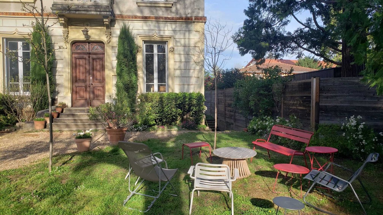 Photo of Patio Balcony in Villefranche-sur-Saone