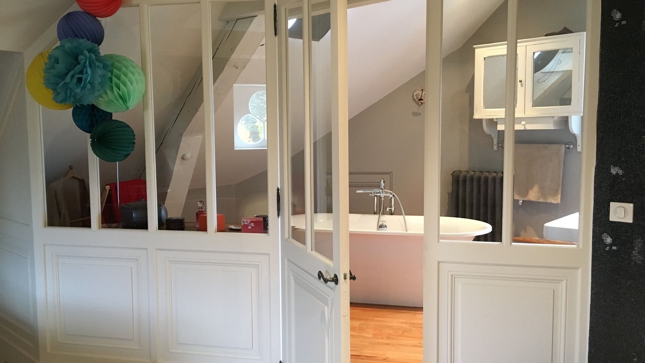 Photo of Bathroom in Villefranche-sur-Saone