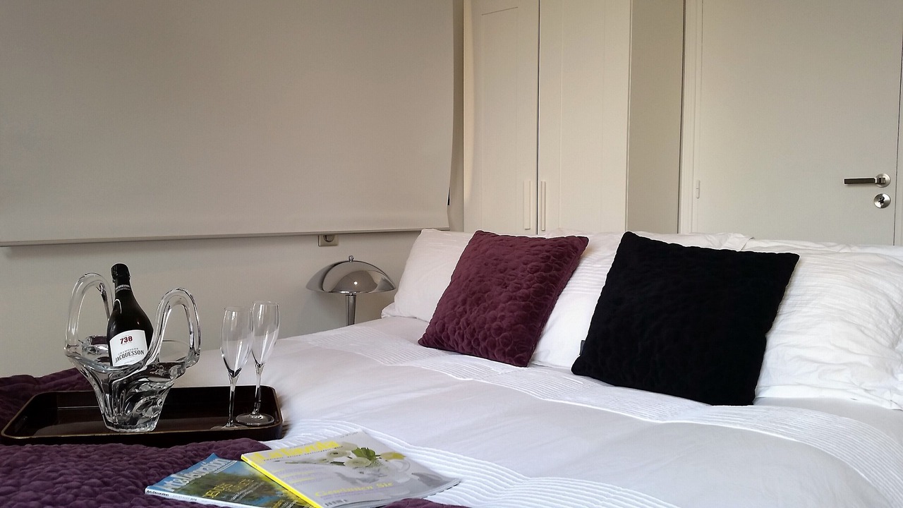 Photo of Bedroom in Necker