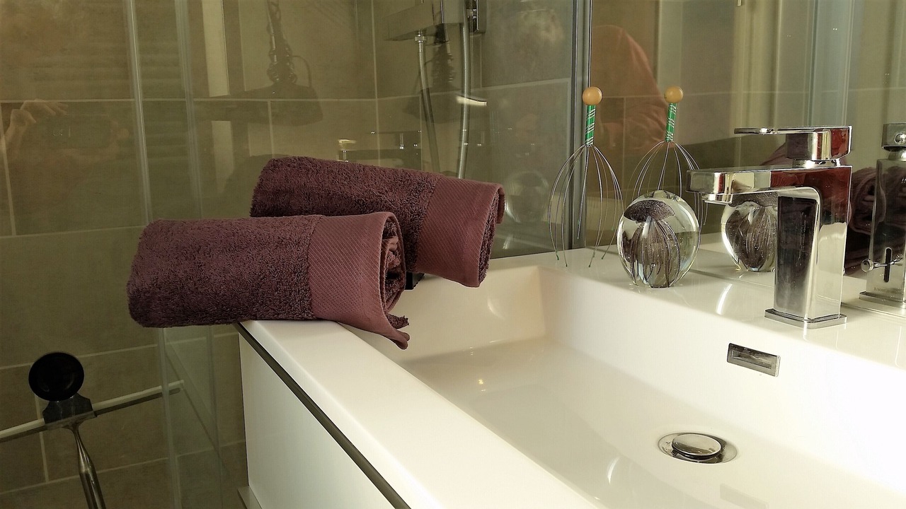 Photo of Bathroom in Necker