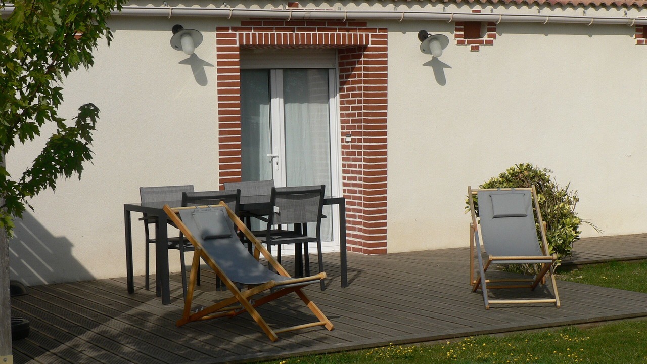 Photo of Outdoor in Beaurepaire