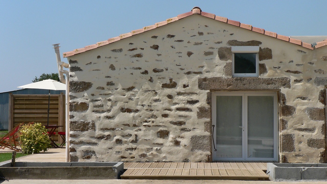 Photo of Outdoor in Beaurepaire