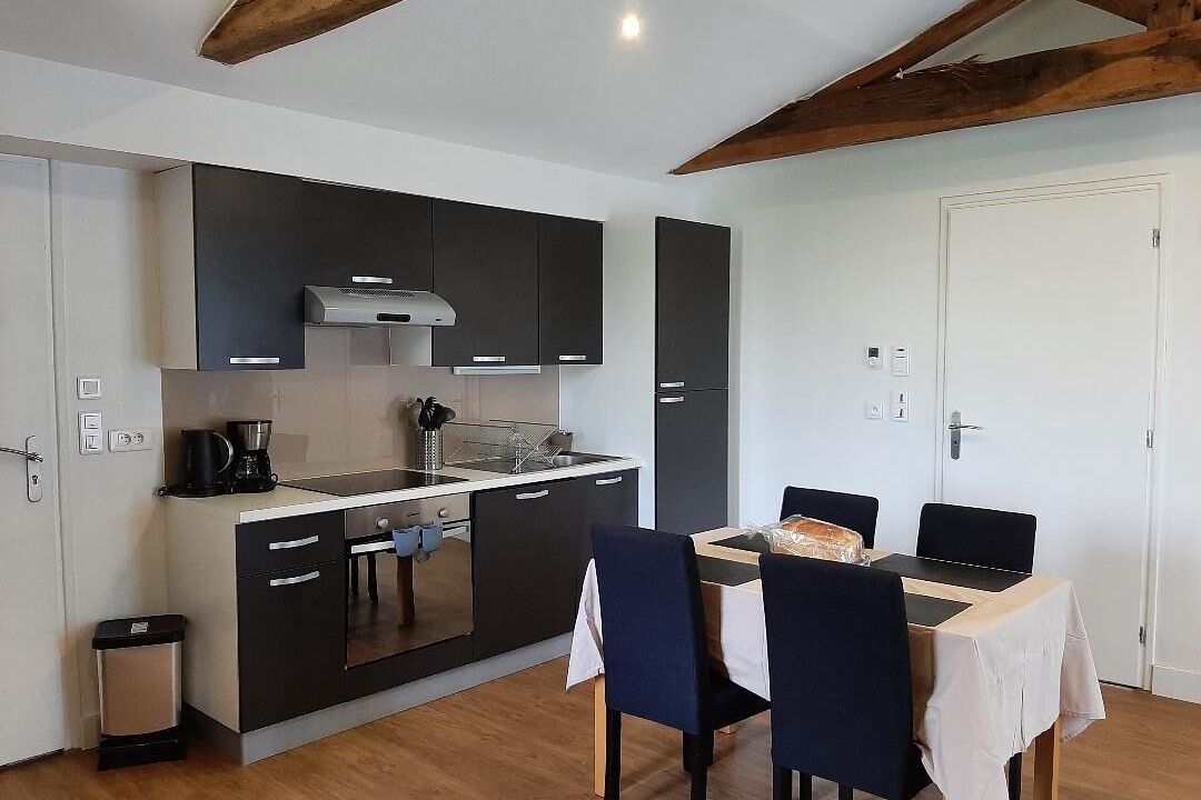 Photo of Kitchen in Beaurepaire