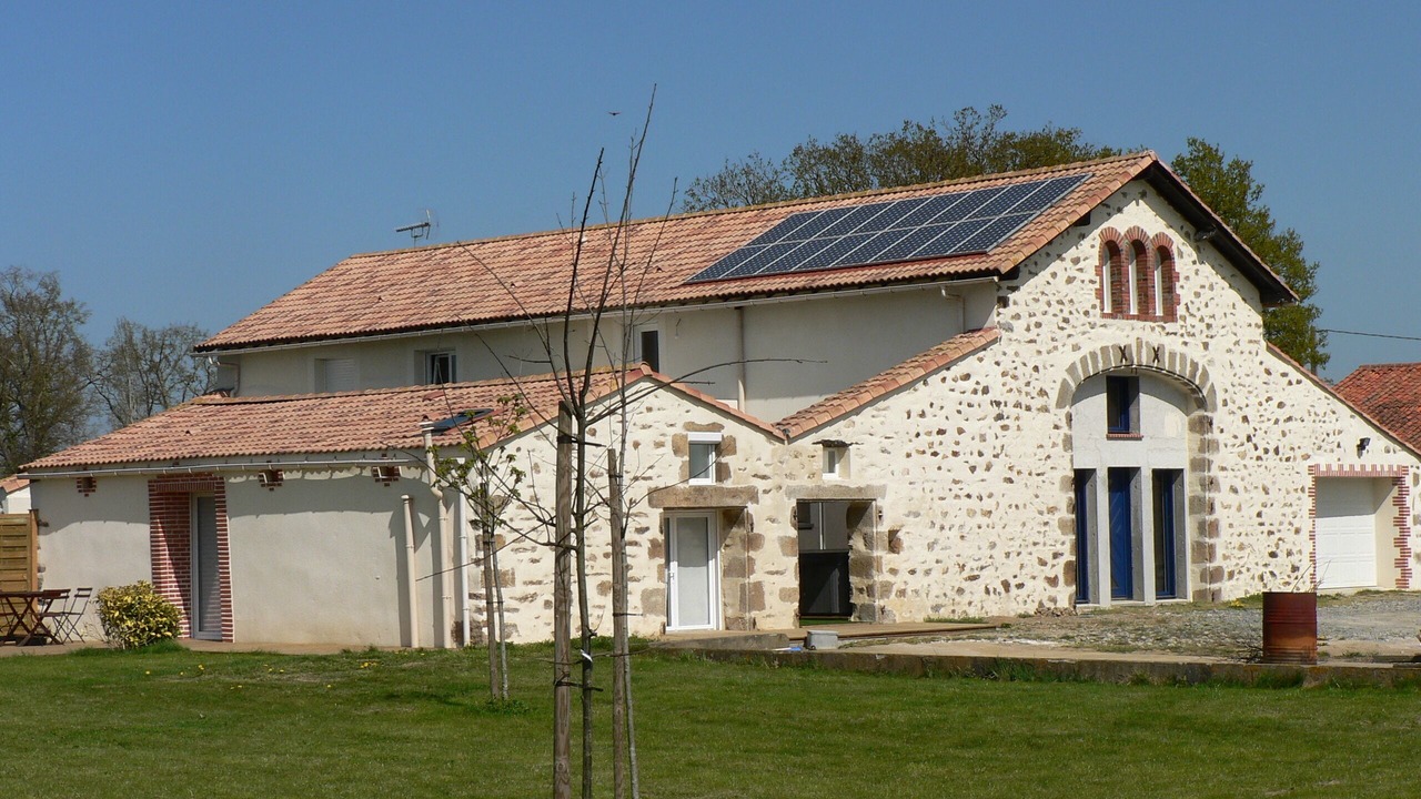 Photo of Outdoor in Beaurepaire