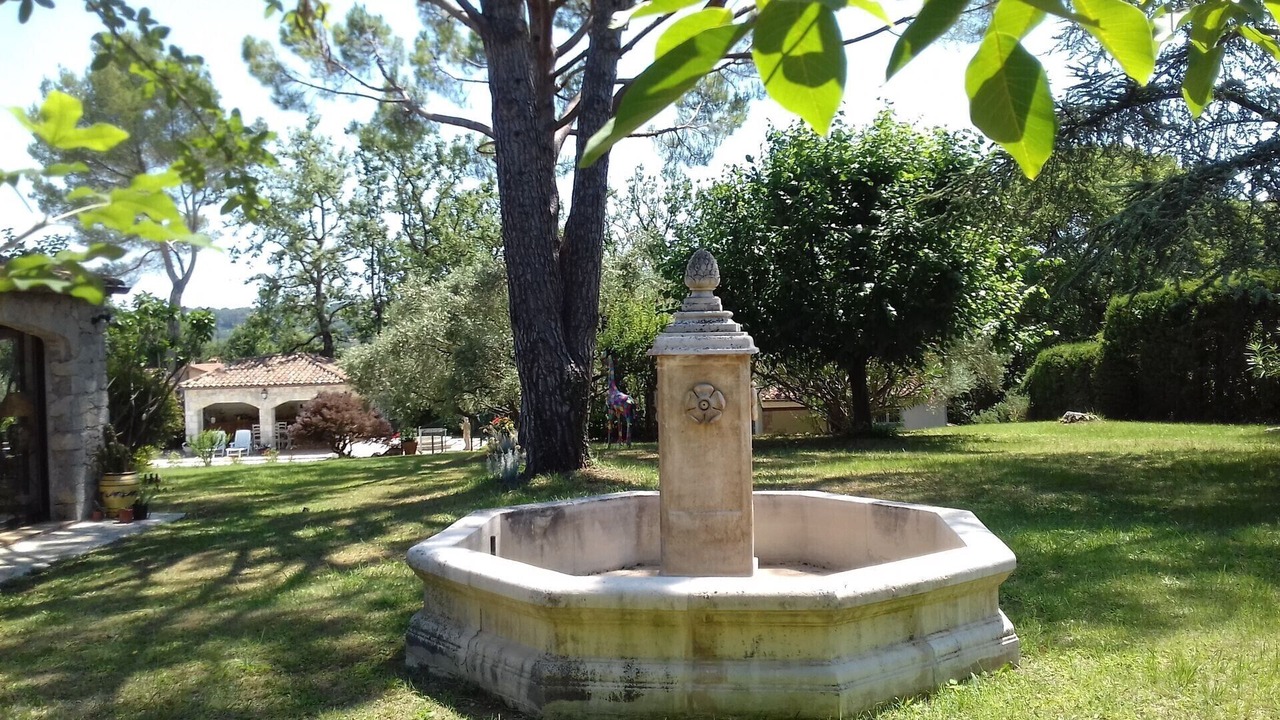 Photo of Outdoor in Peymeinade
