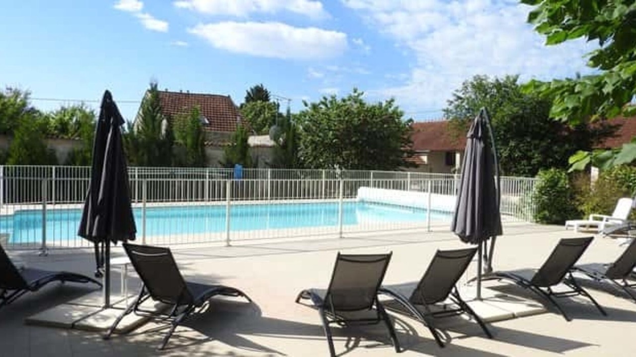 Photo of Outdoor in Bagnizeau