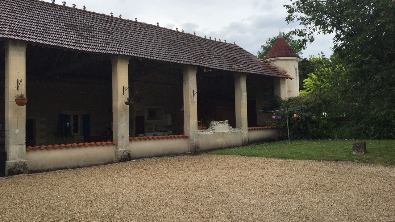 Photo of Outdoor in Bagnizeau