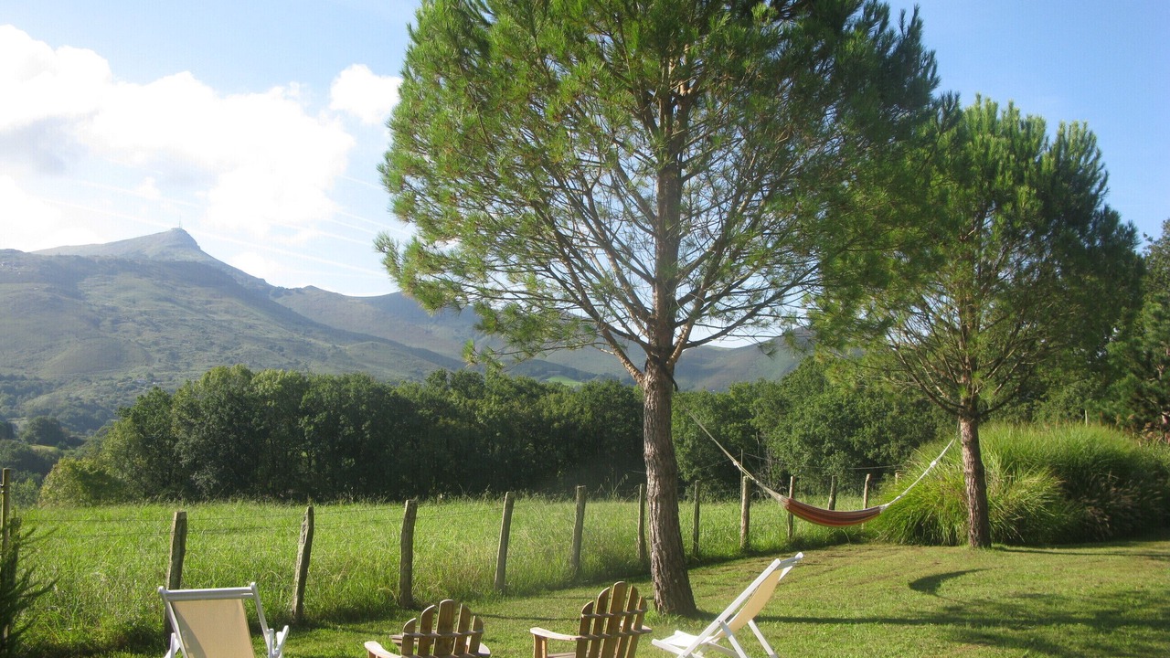 Photo of Outdoor in Ascain