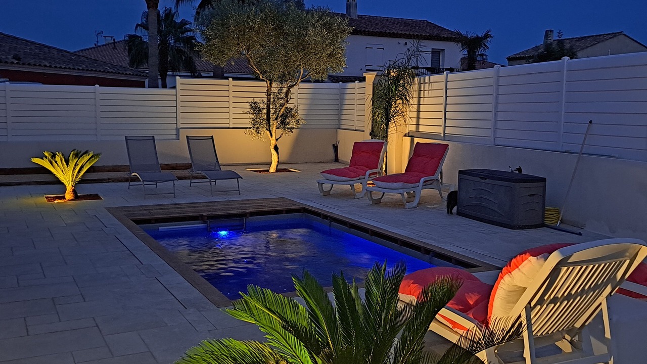 Photo of Outdoor in La Garde
