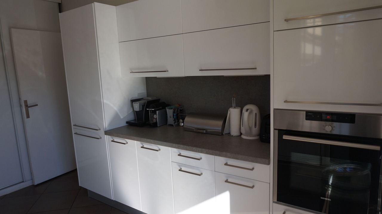 Photo of Kitchen in La Garde