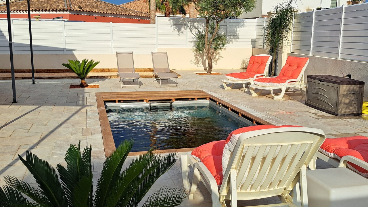 Photo of Outdoor in La Garde