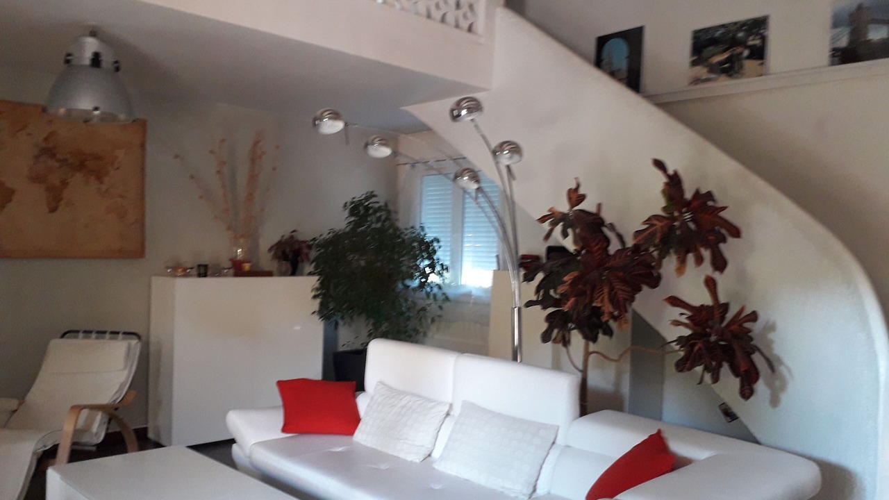 Photo of Livingroom in La Garde