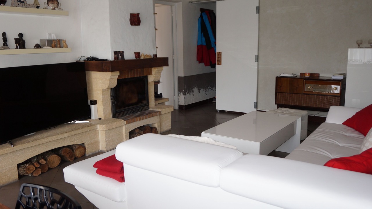 Photo of Livingroom in La Garde
