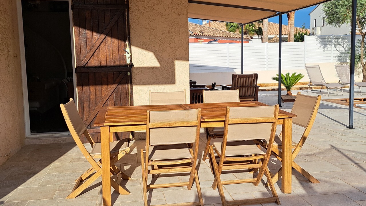 Photo of Outdoor in La Garde