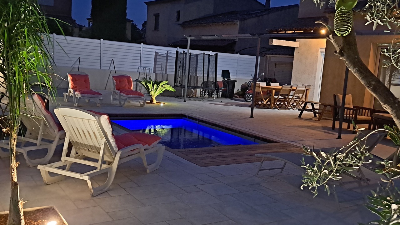 Photo of Outdoor in La Garde
