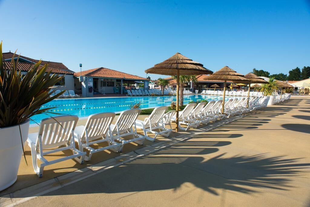 Photo of Outdoor in Les Mathes