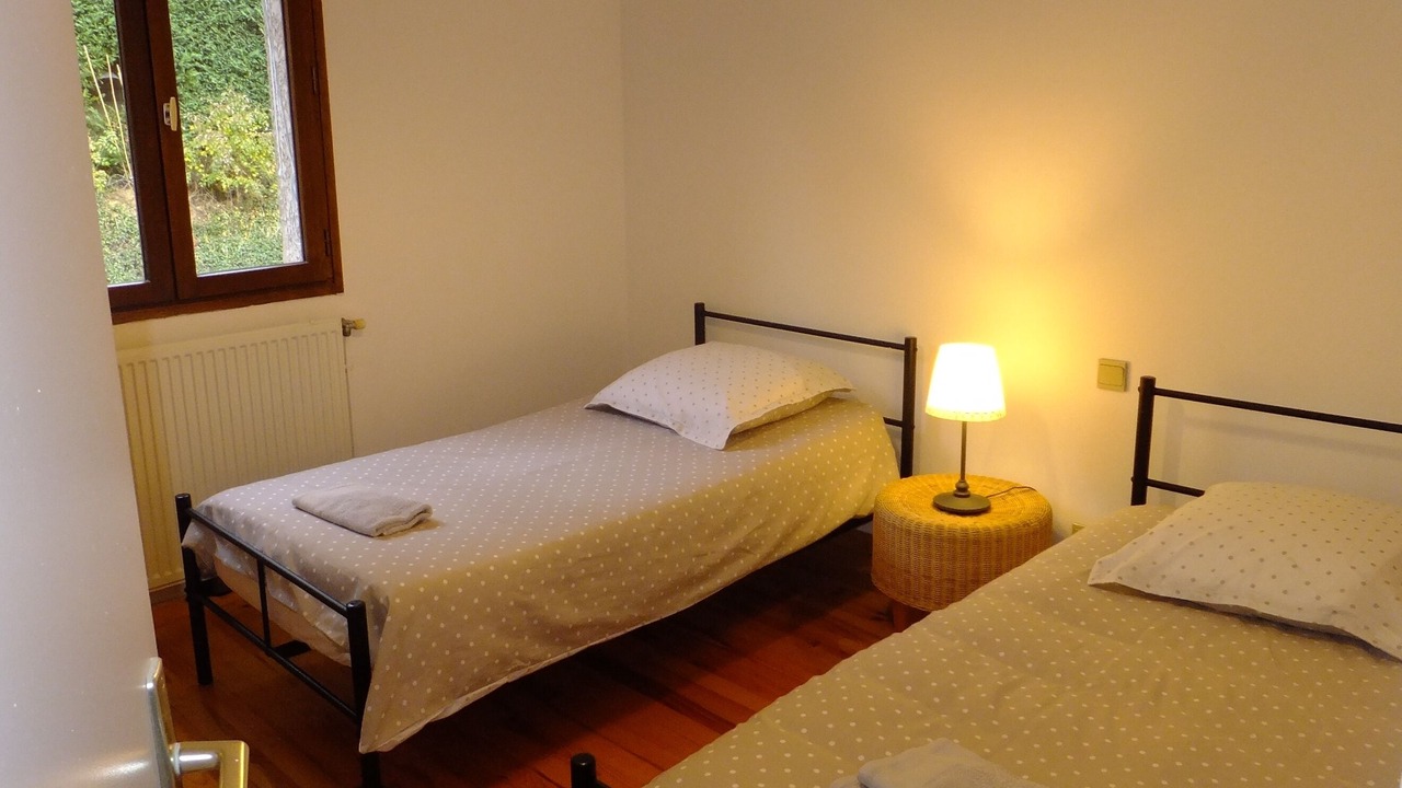 Photo of Bedroom in Bel Air - Le Golf - Cote Chaude