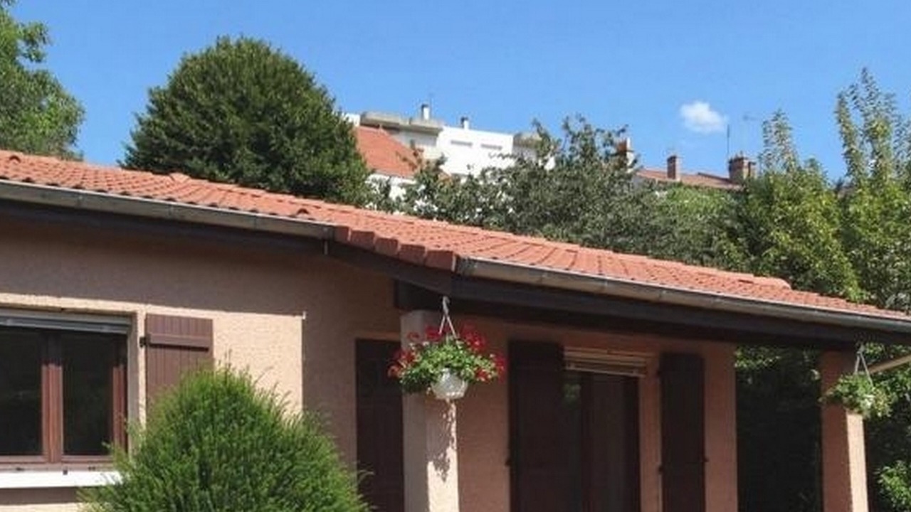 Photo of Outdoor in Bel Air - Le Golf - Cote Chaude