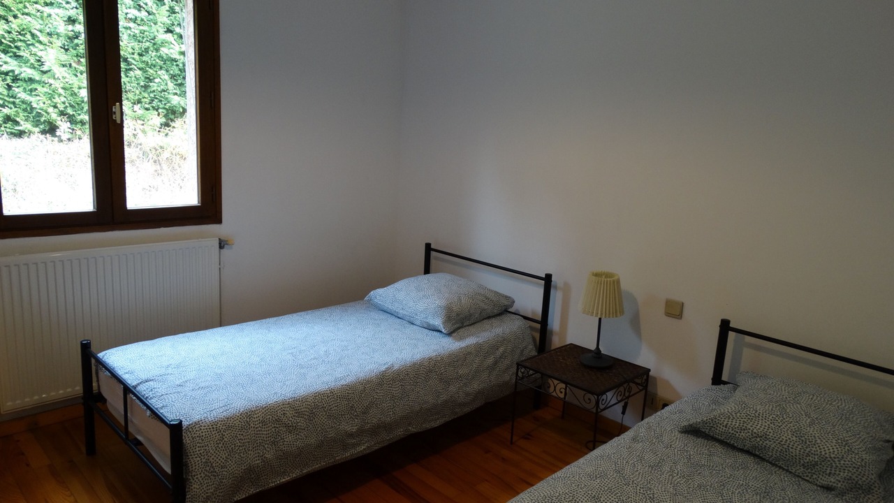 Photo of Bedroom in Bel Air - Le Golf - Cote Chaude
