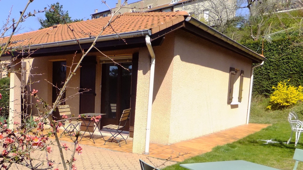 Photo of Outdoor in Bel Air - Le Golf - Cote Chaude