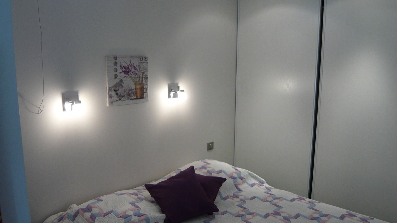 Photo of Bedroom in Les Adrets-de-l'Esterel