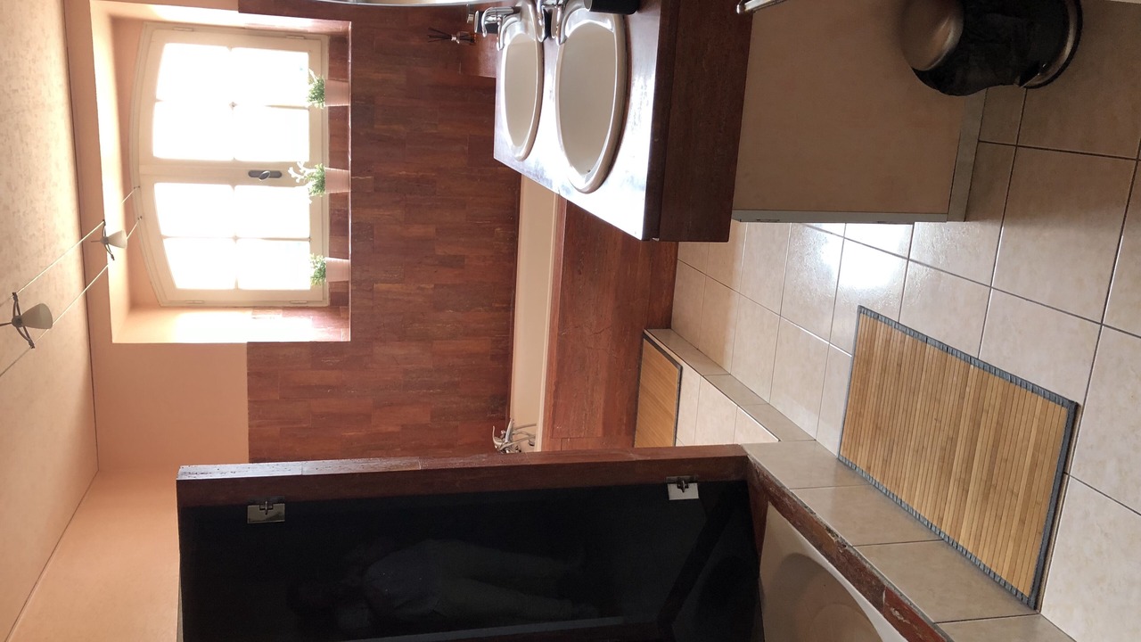 Photo of Bathroom in Saint-Magne-de-Castillon