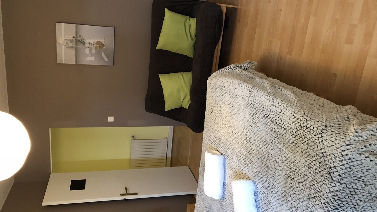 Photo of Bathroom in Saint-Magne-de-Castillon