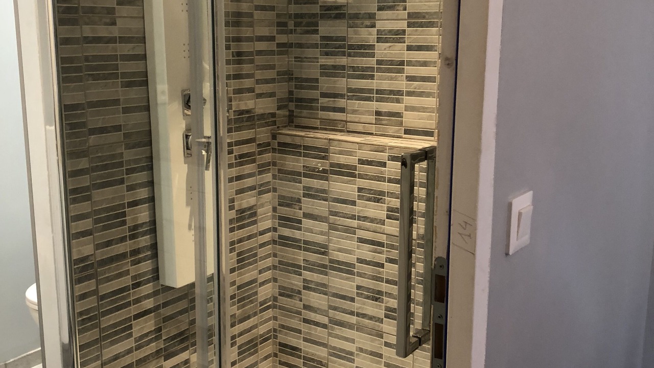Photo of Bathroom in Saint-Magne-de-Castillon